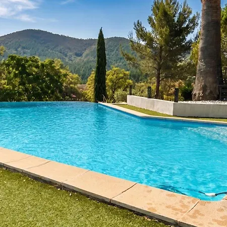 Casa vacanze Maison Blanche Valcros
