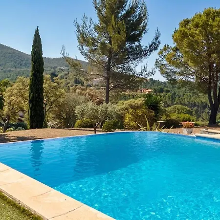 Maison Blanche Valcros Casa vacanze La Londe-les-Maures