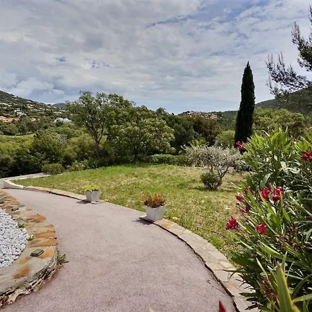 Casa vacanze Maison Blanche Valcros *