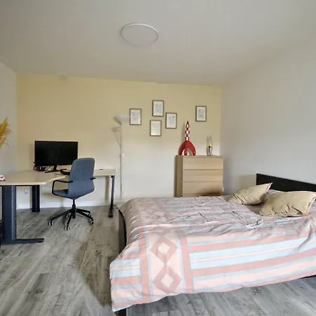 Сasa de vacaciones Maison Blanche Valcros *