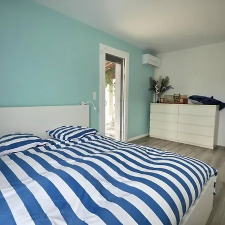 Maison Blanche Valcros La Londe-les-Maures