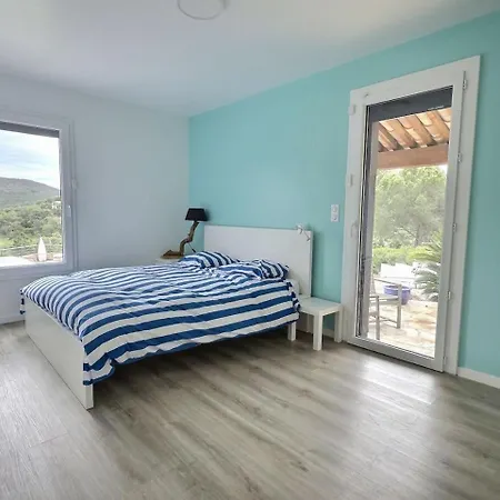 Maison Blanche Valcros Casa vacanze