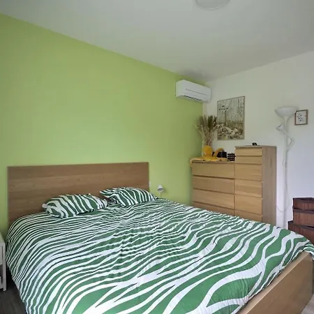 Casa vacanze Maison Blanche Valcros *