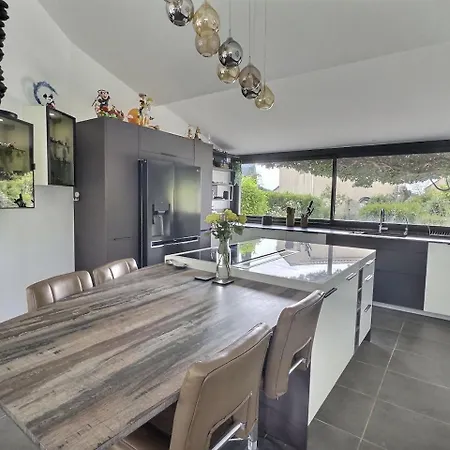 Casa vacanze Maison Blanche Valcros