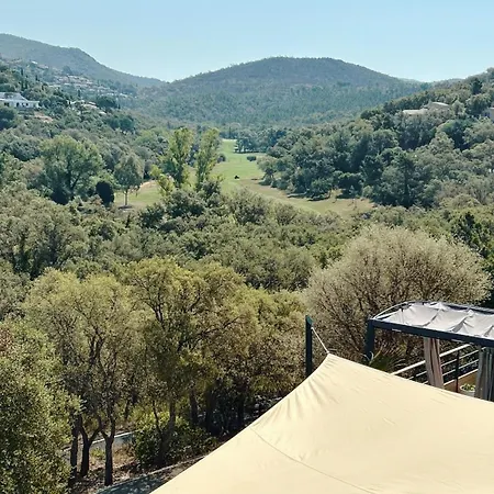 Сasa de vacaciones Maison Blanche Valcros
